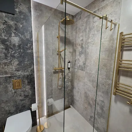 Apartment Ankara