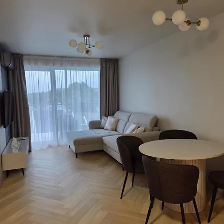 Ankara Ustronie Morskie