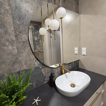 Ankara Apartment