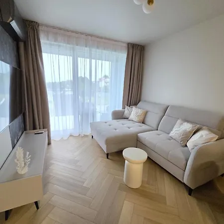 Ankara Apartment *