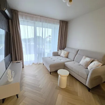 Apartment Ankara